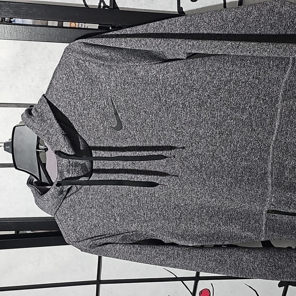 Nike Dri-FIT Hoodie Pullover Size‎ Small - Picture 3 of 8